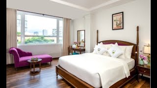 Inside the Alagon City Hotel & Spa Executive Double Room Vietnam, Ho Chi Minh, Saigon by Hotel Rooms Insider 708 views 5 months ago 5 minutes, 38 seconds