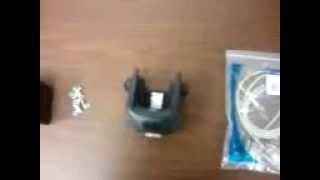 ServSuite | Items for Elf interrogator