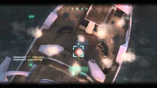 whole team hellstorm missile