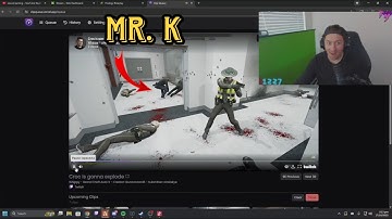 Tinker Reacts to Whippy LOSING IT After He FUMBLES the PD Shootout | Prodigy RP