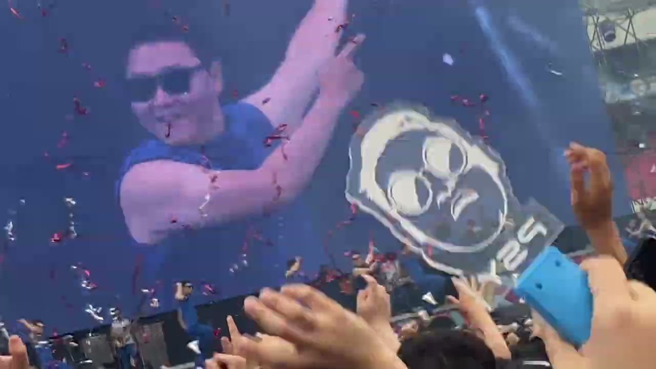 2022 0715 흠뻑쇼 잠실 오프닝