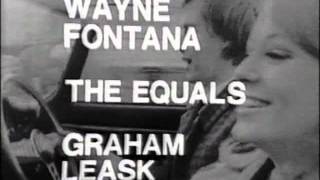 Dee Time closing credits - 2 November 1968