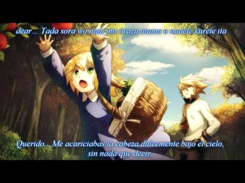 Blazblue Central Fiction: Stardust memory (Subs Español)