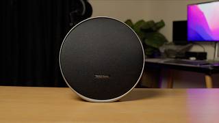 Onyx Studio 9 Honest Review — Best Bluetooth Speaker in 2026?