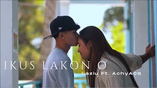 IKUS LAKON O (OFFICIAL MUSIC VIDEO)