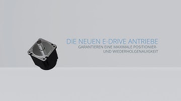 Variobend V2.5 - E-Drive - 100% elektrisch