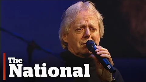 Remembering Michael Burgess