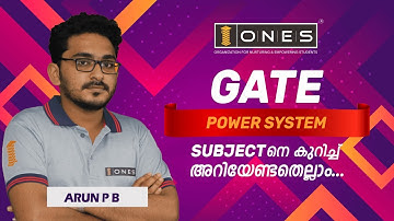 Power System | Introduction