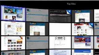 Safari 4 Web Browser Review screenshot 5