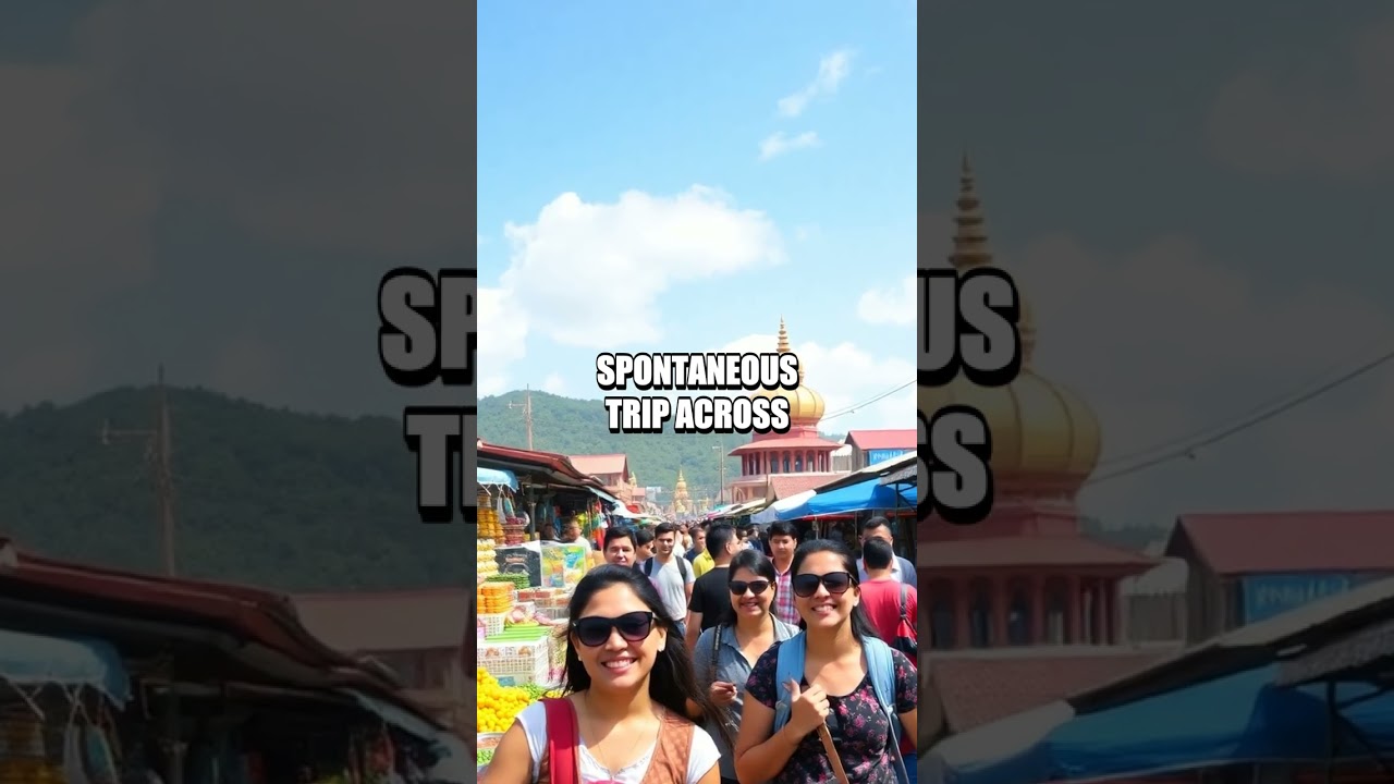 The Minimalist Road to Adventure and Joy