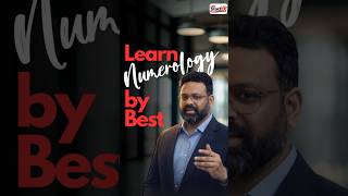 🔢 Learn Numerology Basics in 60 Seconds!