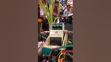 #DD3setting #digitaldelay #liveprogram #reverb #dd3 #shorts #djmontyvlogs