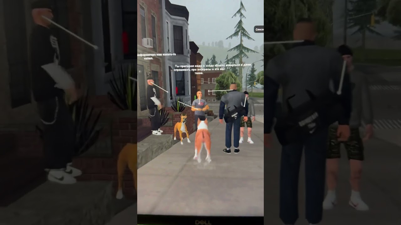 НЬЮ-ЙОРК РП — ВЖИВАЙСЯ В РОЛЬ НА МАКСИМАЛКАХ! 