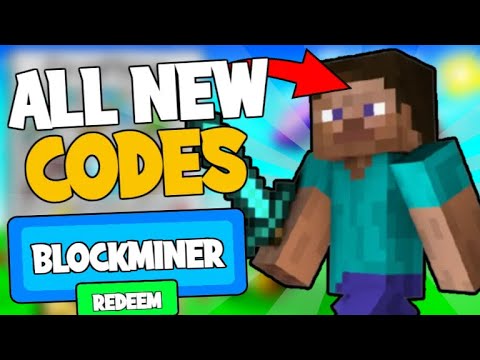 Roblox Block Miner Codes: Crafting Diamonds in Every Strike - 2023  December-Redeem Code-LDPlayer