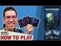 Photosynthesis: Under The Moonlight - How To Play