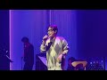 윤종신 – 본능적으로 (live in Seoul)