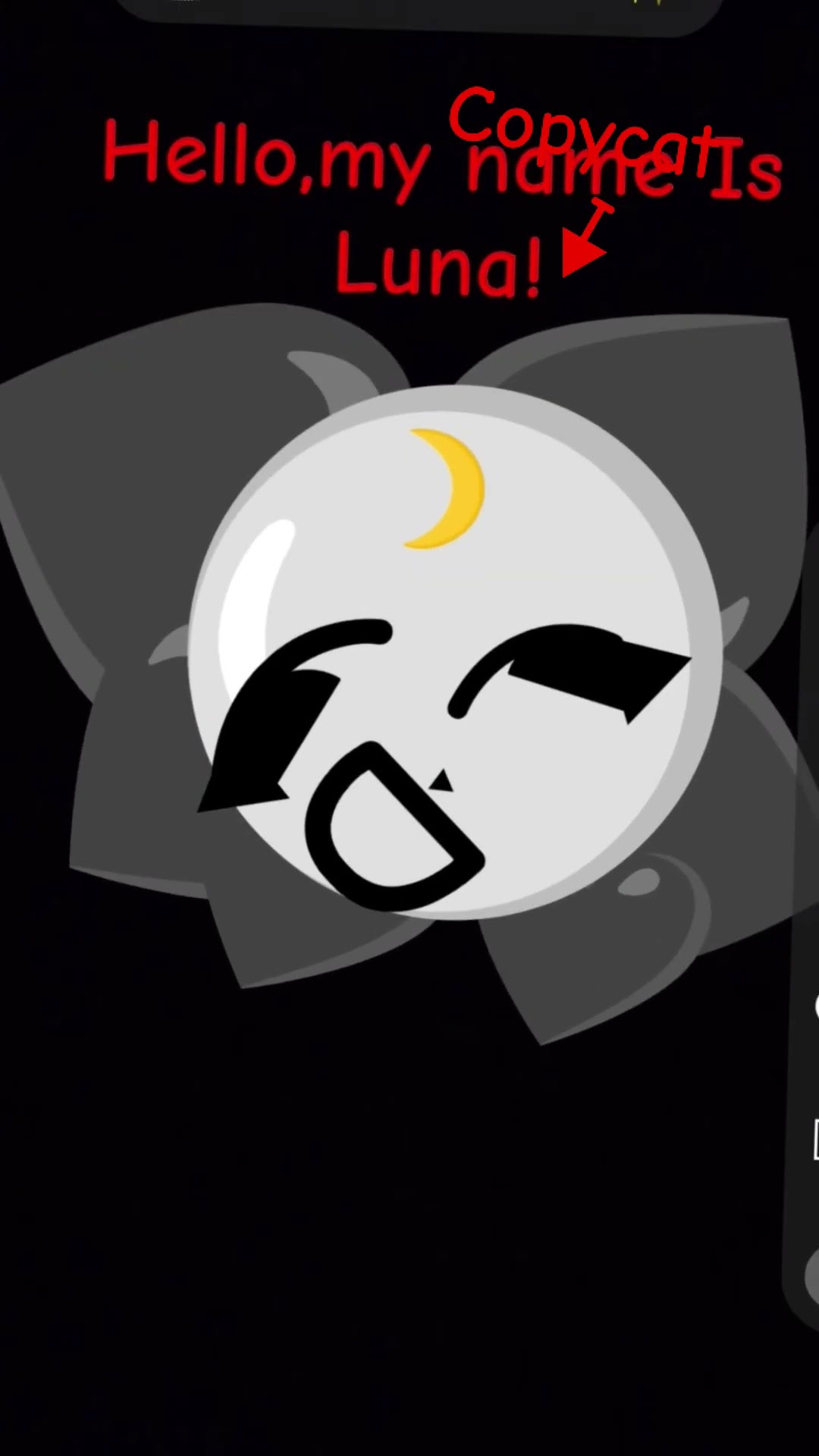 real Luna - YouTube