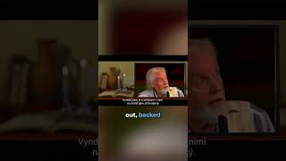 Archeologické objavy – Ron Wyatt #shorts