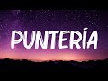 Shakira, Cardi B - Puntería (Letra)