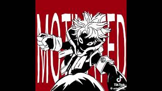 HOLY PEAK #tiktok #anime #edit #fypシ゚viral #manga #gachiakuta #rudo