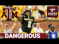 CRITICAL: Texas A&amp;M Faces TOUGHEST Test Yet vs. ELITE Mizzou  Defense | Can Aggies Survive Columbia?