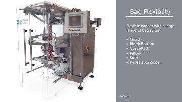 IM Verus Overview | VFFS