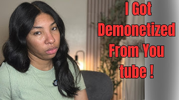 Why Creators Get Demonetized: The Most Common Mistakes to Avoid