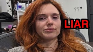 Celebrity Amouranth Is A Disgusting Person For This... Wealth