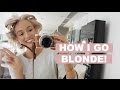 MY NEW HAIR!  |   A Total Transformation with L'Oreal Pro!   |   Fashion Mumblr