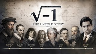 The Story of the Number That Doesn't Exist