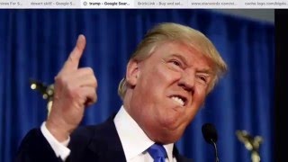 GUNS AND DESTRUCTION AND DONALD TRUMP!|CHEESY BURGERS| EPISODE 6