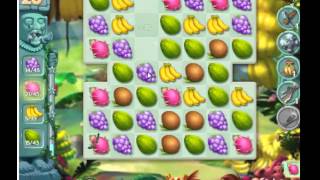 Fruit Jamba Level 40