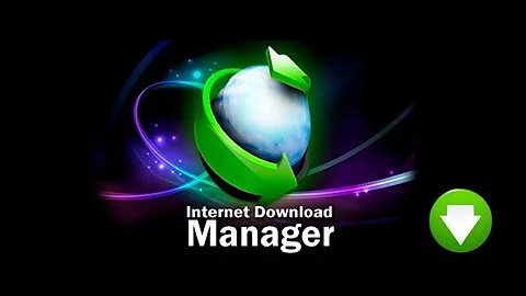 How to idm install in a pc Bangla Tutorial