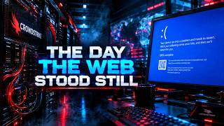 How 1 File Broke the World: The 2024 CrowdStrike Outage Explained