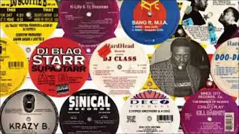 My fAvOrItE BaLtImOrE ClUb TrAcKs