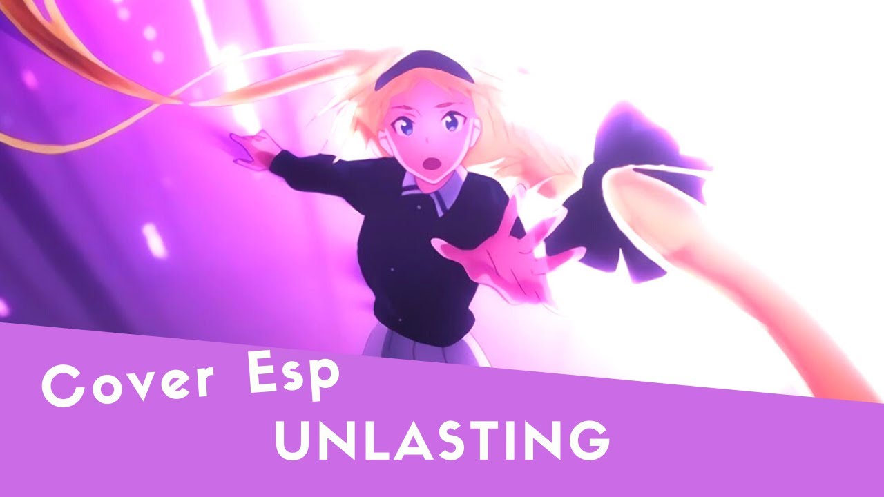 Darkhole Sword Art Online Alicization War Of Underworld Ed Full Unlasting Cover Espanol Youtube