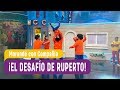 ¡El desafío de Ruperto para los actores de El Muro! - Morandé con Compañía 2017