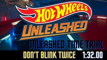 Hot Wheels Unleashed - Don