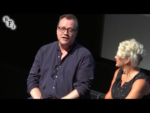 Russell T Davies and the cast of Queer as Folk | BFI Q&A