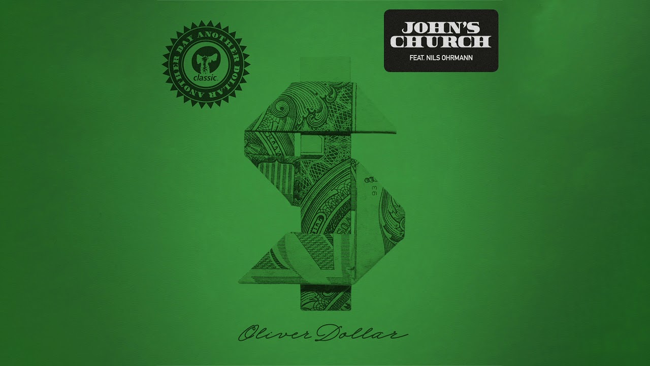 Oliver Dollar & Nils Ohrmann - John's Church (Cassius XXL Remix)