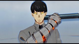Fire force『flow/EDIT』Gone Gone