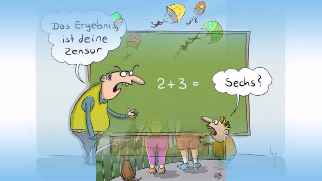 Willys Humor - Folge 630