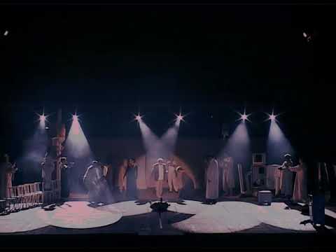 რუსთაველის თეატრი ფრანკფურტის წიგნის ფესტივალზე