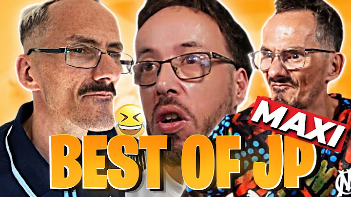 LE MAXI BEST OF JEAN PORMANOVE DU MOIS D'AOUT 😂 1H DE FOU RIRE 😂 BEST OF JP