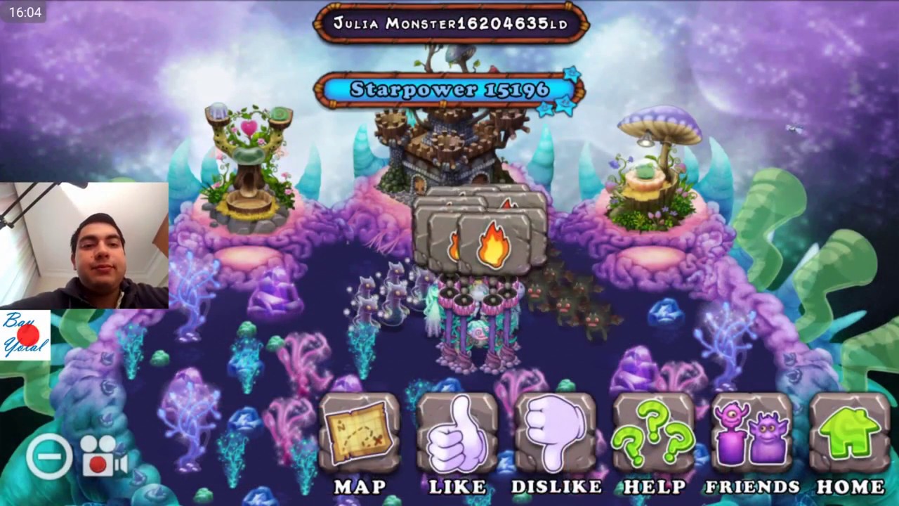 Let's Light Our Wishing Torches Part 1 My Singing Monsters YouTube