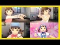 Persona 4 dancing all night  nanako dojima costume showcase ps4