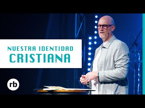 Nuestra Identidad Cristiana | Romanos (Parte 1) | Chris Goeppner