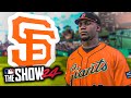 The rebuild begins  mlb the show 24 san francisco giants franchise mode  ep 1 s1