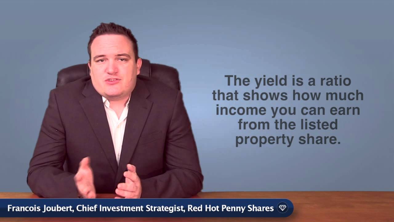 Step #5: Part 3 To Your Own Million Rand Portfolio: Diversify your Portfolio with Property