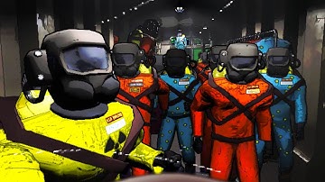 Lethal Company in a Nutshell